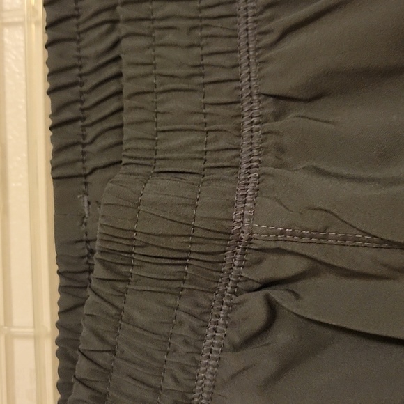 NWT: adidas Pacer 3 stripes woven training shorts - Picture 4 of 13